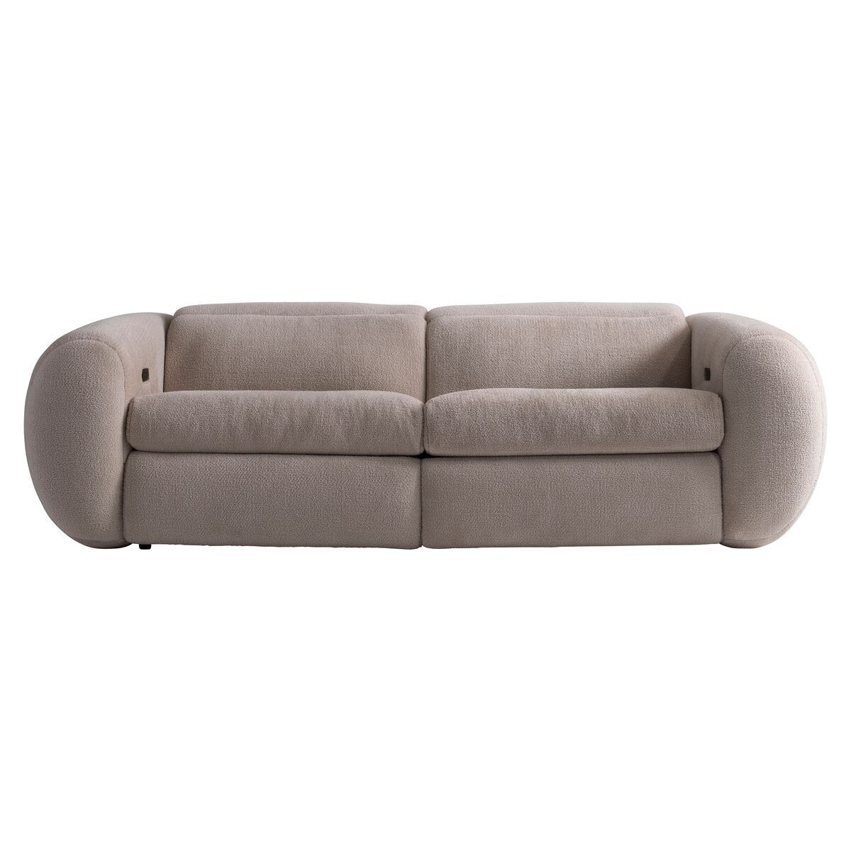 Montreaux Fabric Power Motion Sofa