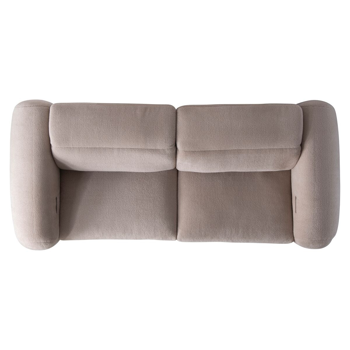 Montreaux Fabric Power Motion Sofa
