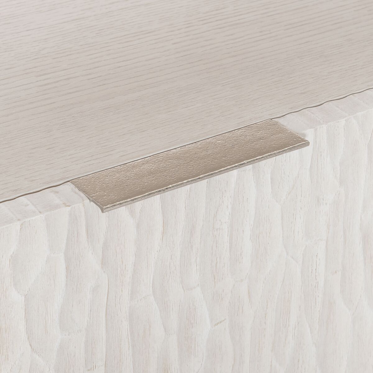 Solaria File Credenza