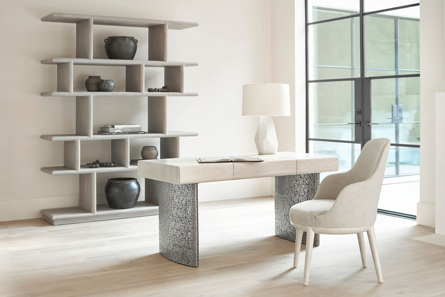Sereno Arm Chair