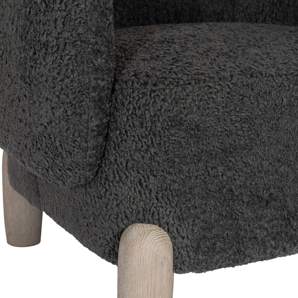 Wyatt Lounge Chair