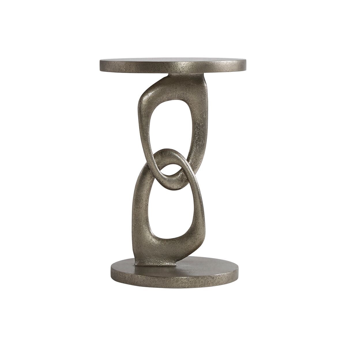 Catalan Outdoor Accent Table