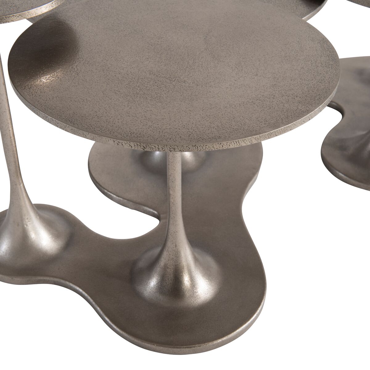 Cerchi Cocktail Table