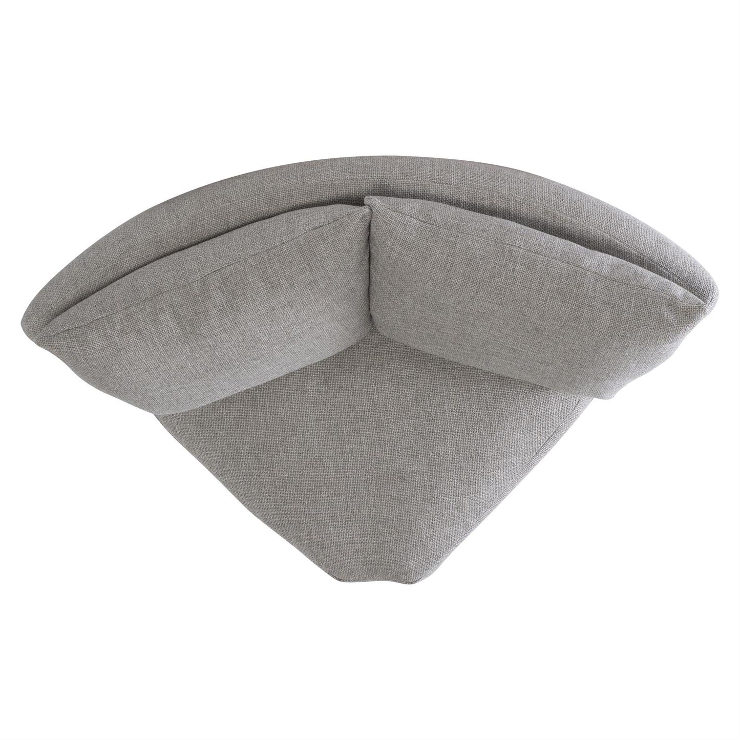 Moretti Fabric Wedge