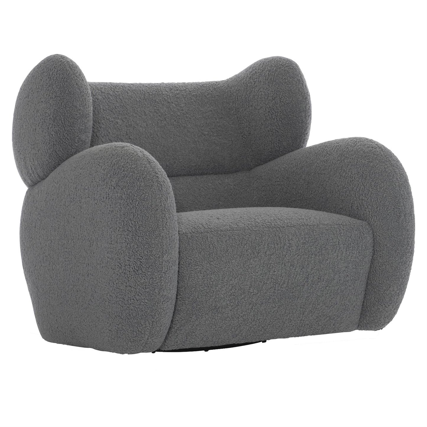 Pablo Swivel Chair