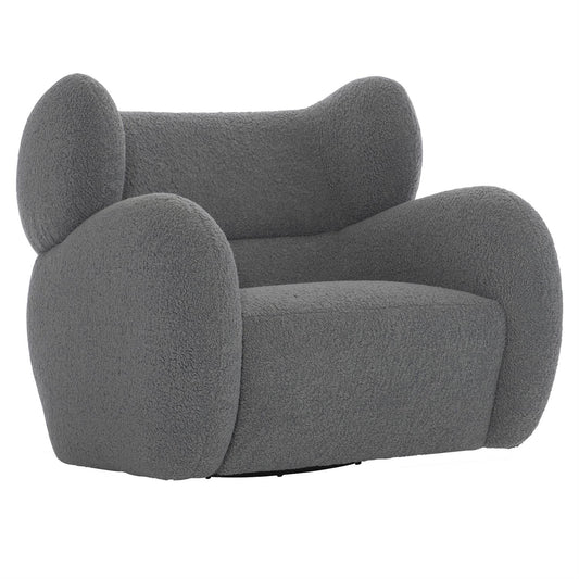 Pablo Swivel Chair