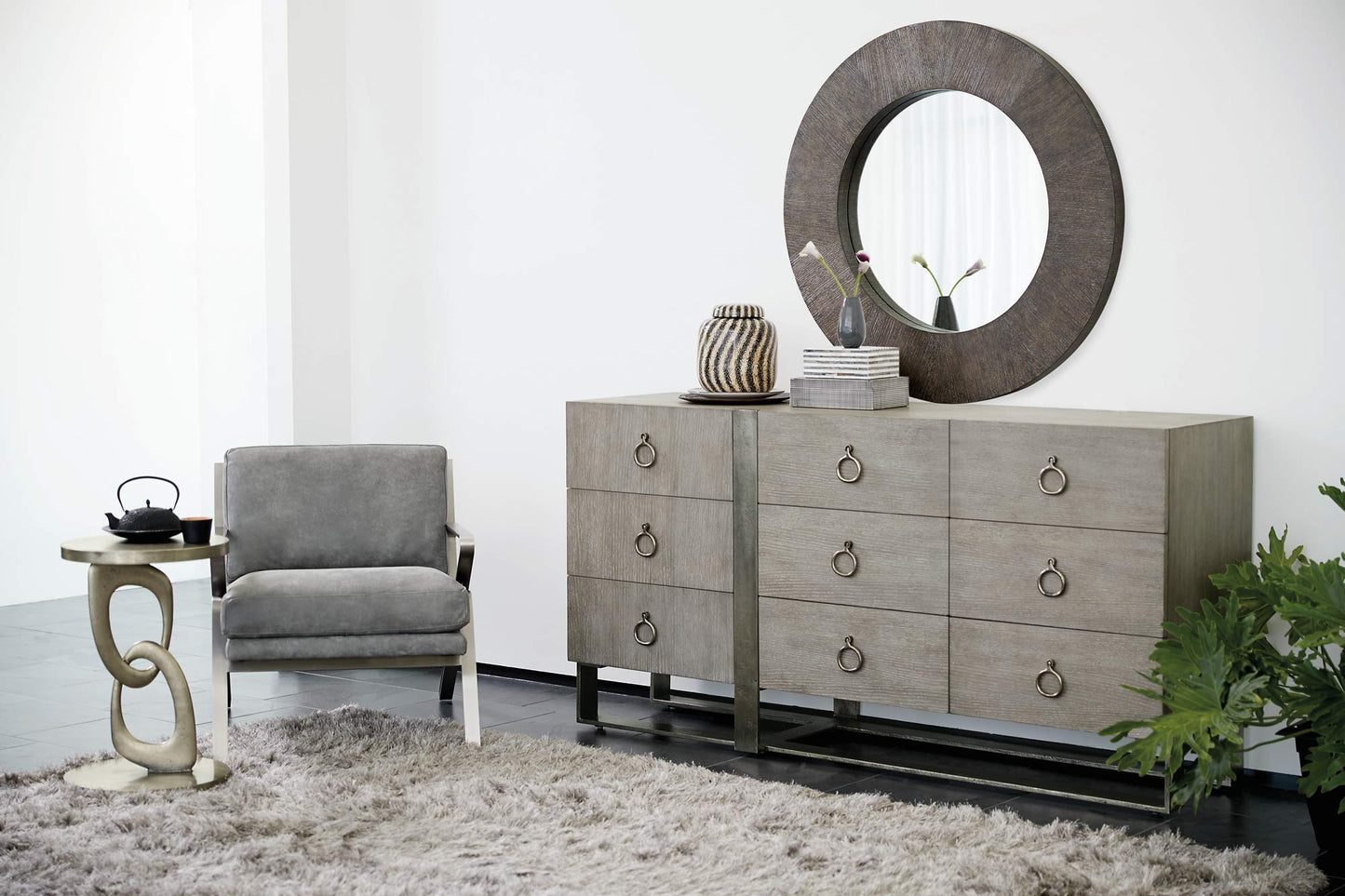Antoni Chair