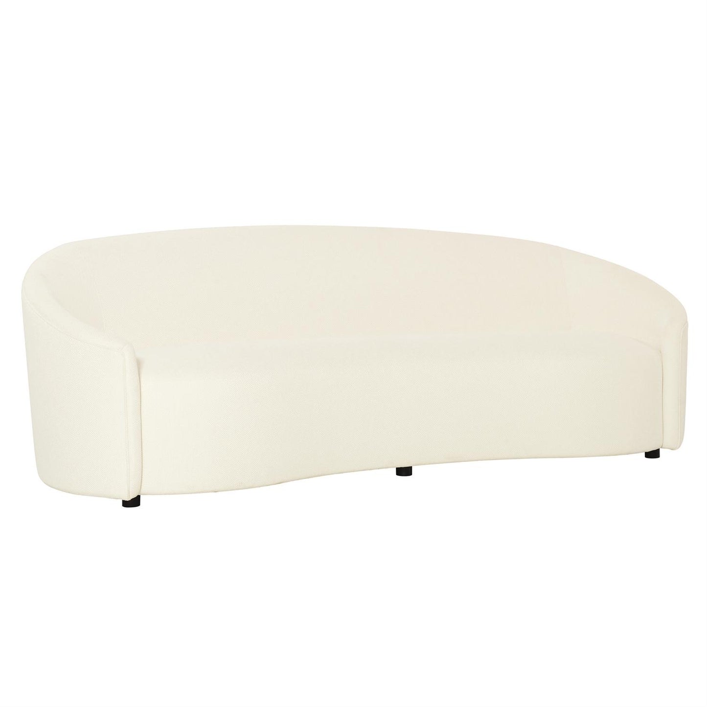 Lumen Fabric Sofa
