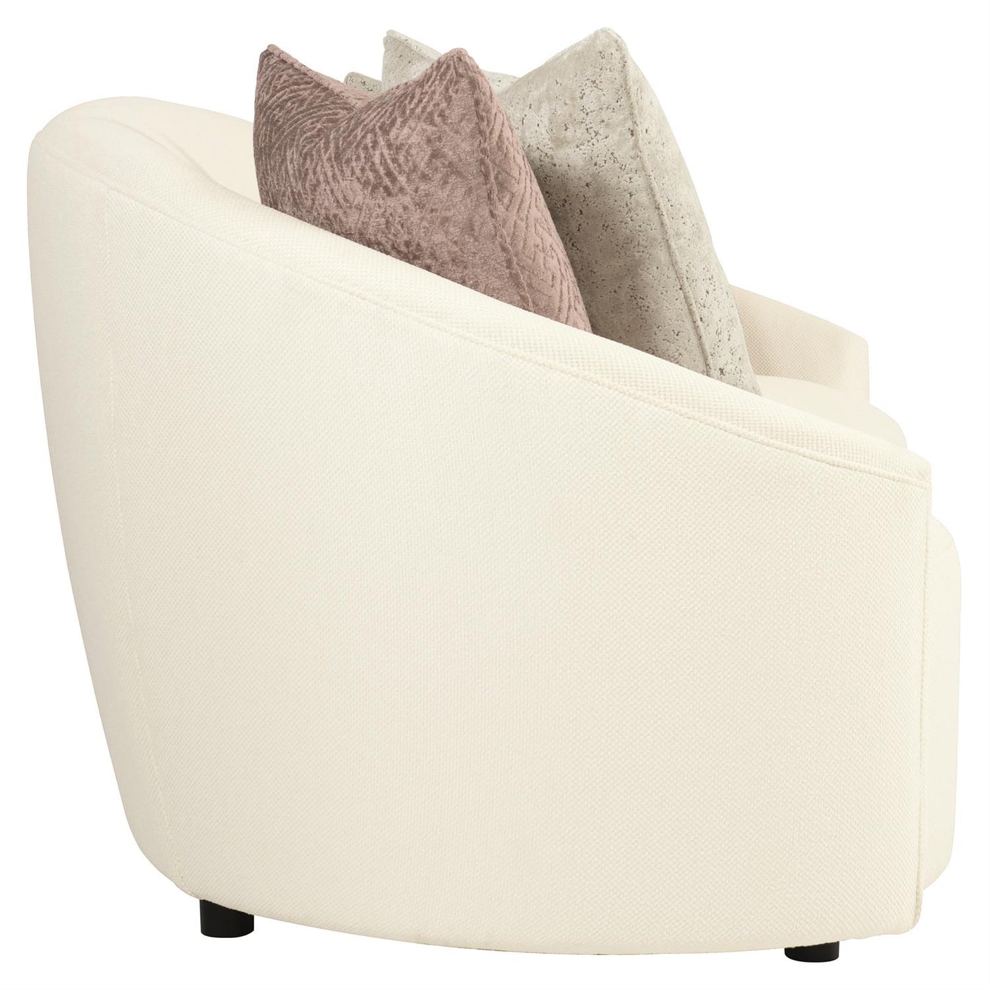 Lumen Fabric Sofa