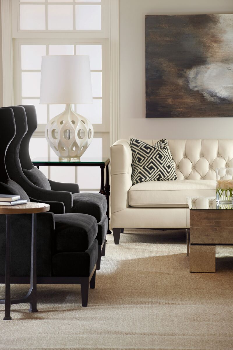 Beckett Love Seat