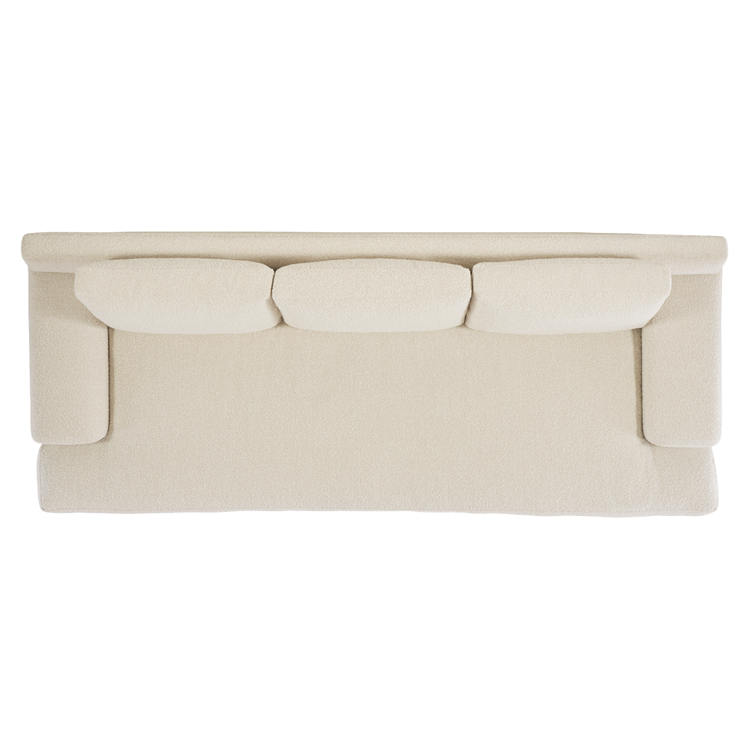 Andie Fabric Sofa