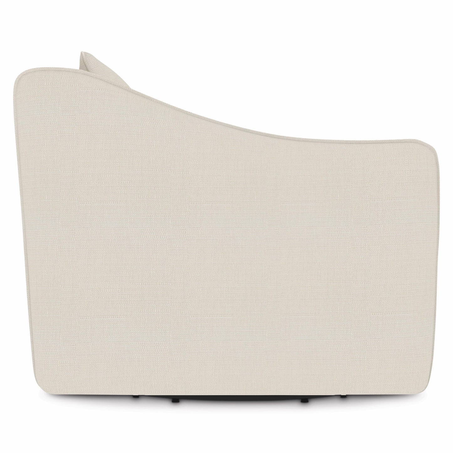 Monterey Swivel Chair, Cream