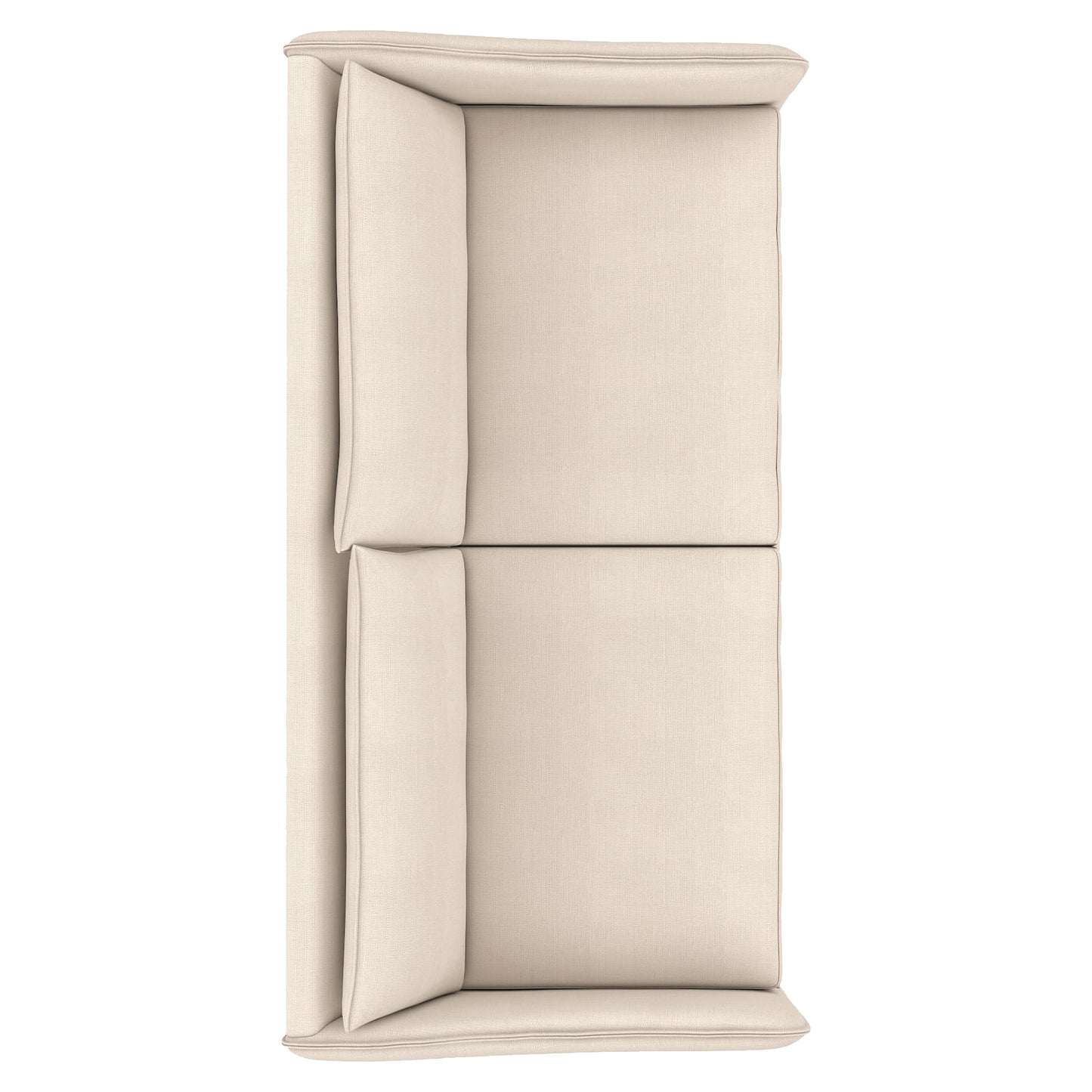 Monterey Outdoor Sofa