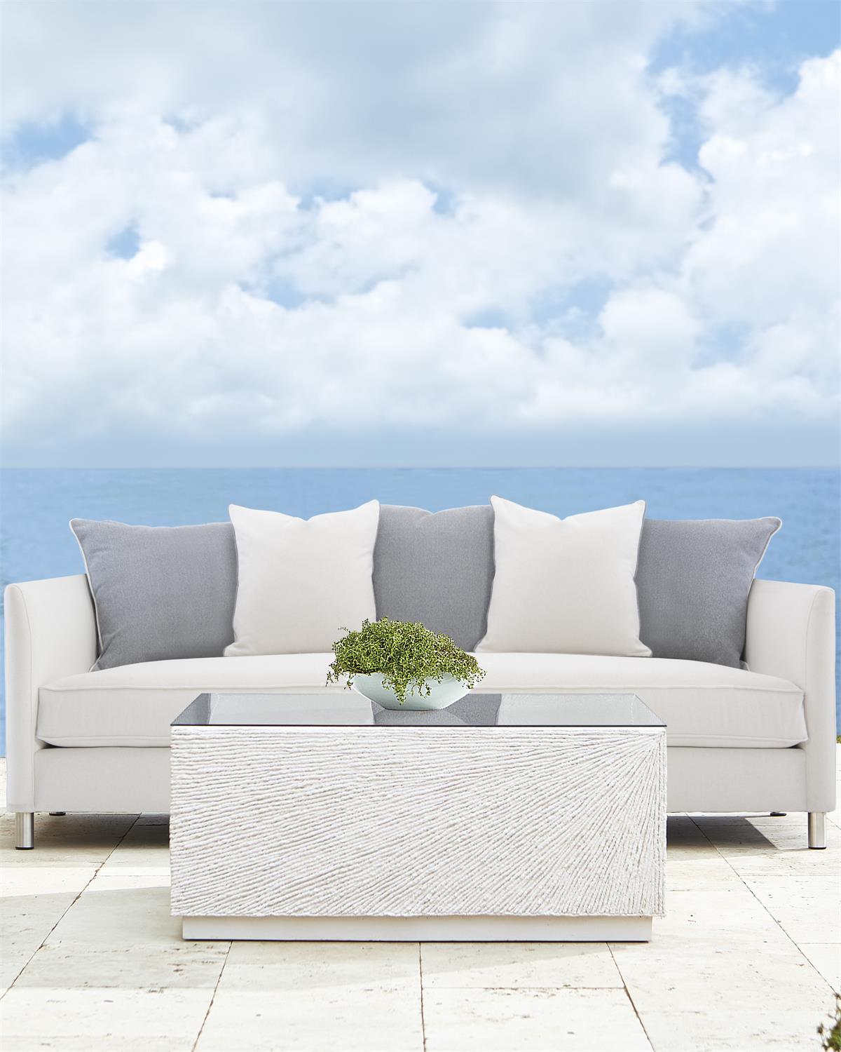 Taylor Outdoor Sofa
