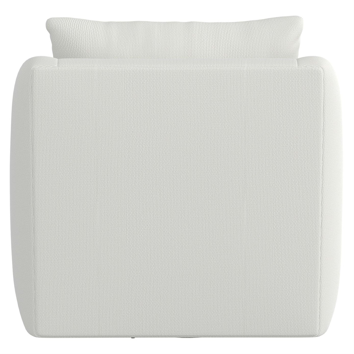 Solana Outdoor Swivel Chair