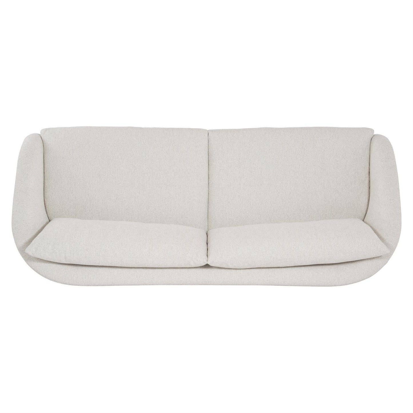 Terra Fabric Sofa