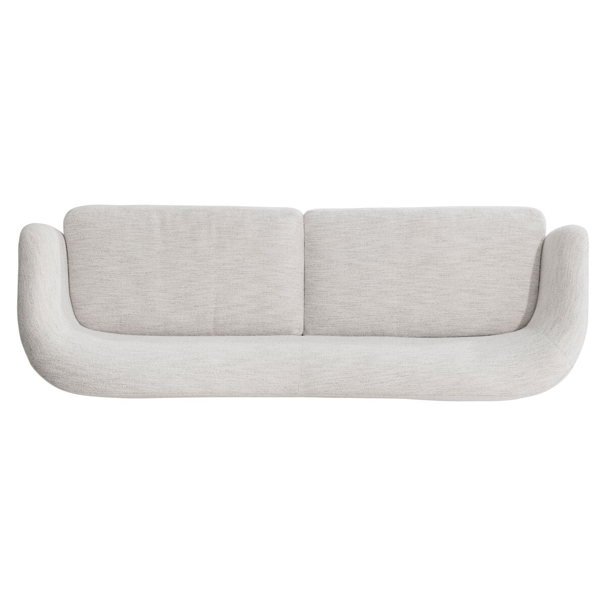 Margot Fabric Sofa
