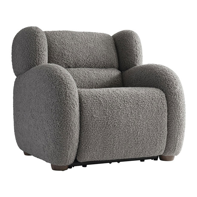 Pablo Fabric Power Motion Chair