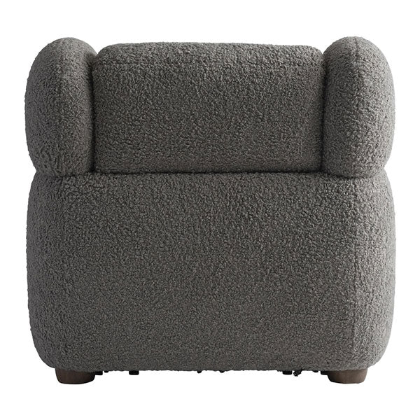 Pablo Fabric Power Motion Chair