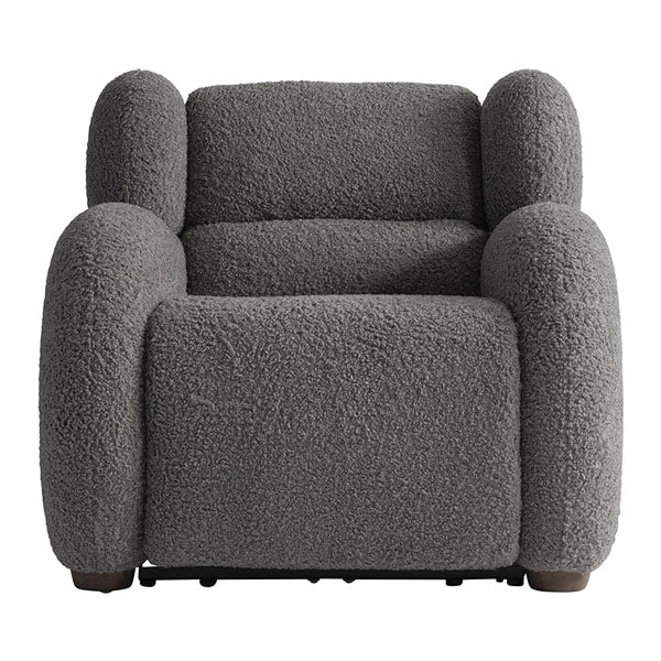 Pablo Fabric Power Motion Chair