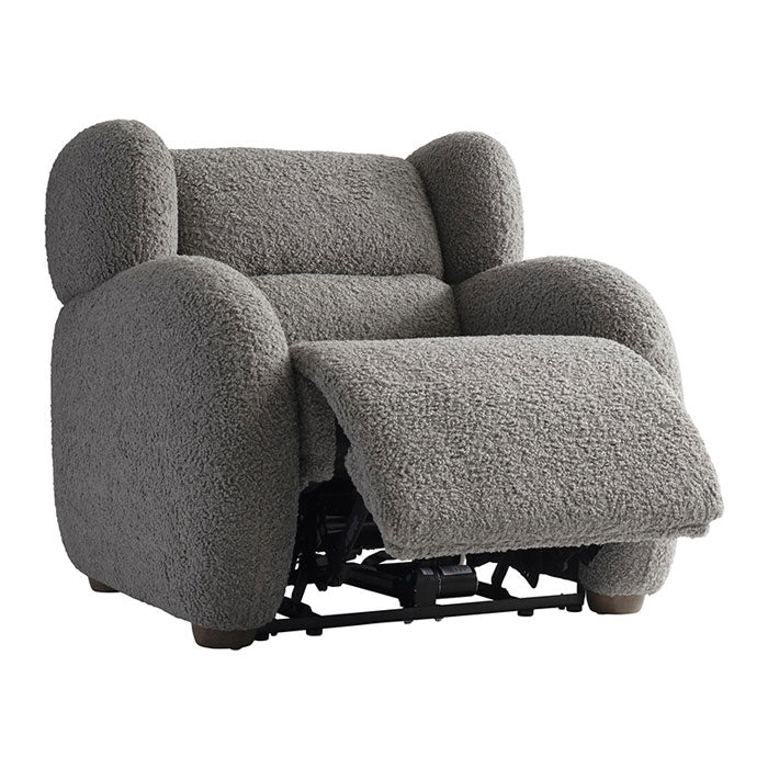 Pablo Fabric Power Motion Chair