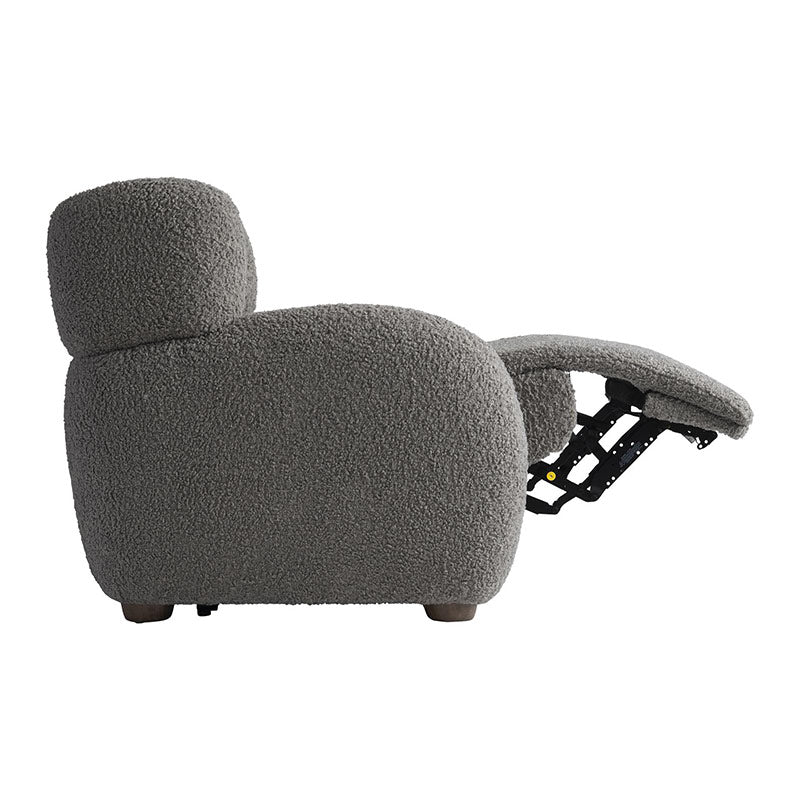 Pablo Fabric Power Motion Chair