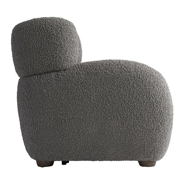 Pablo Fabric Power Motion Chair