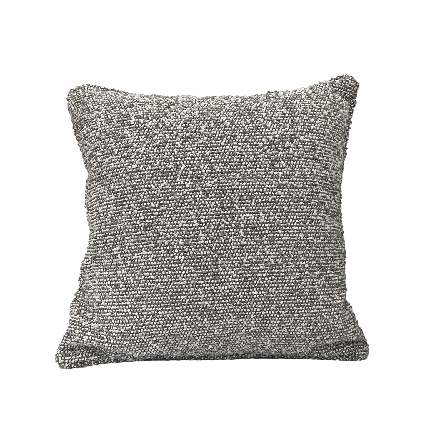 Pisa Pillow, Graphite