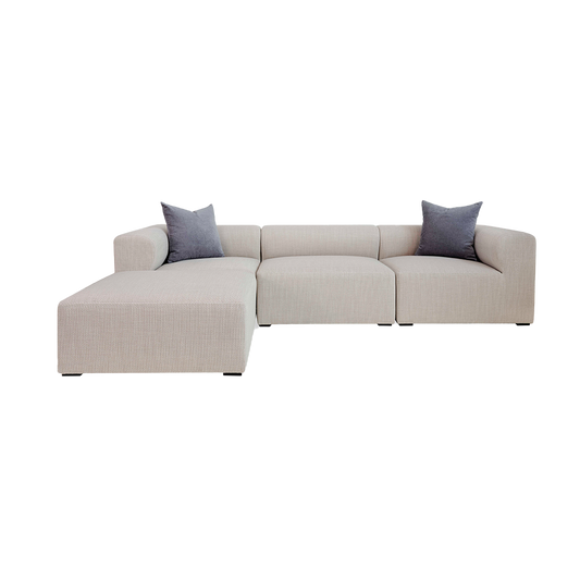 Pisa Sectional Sofa