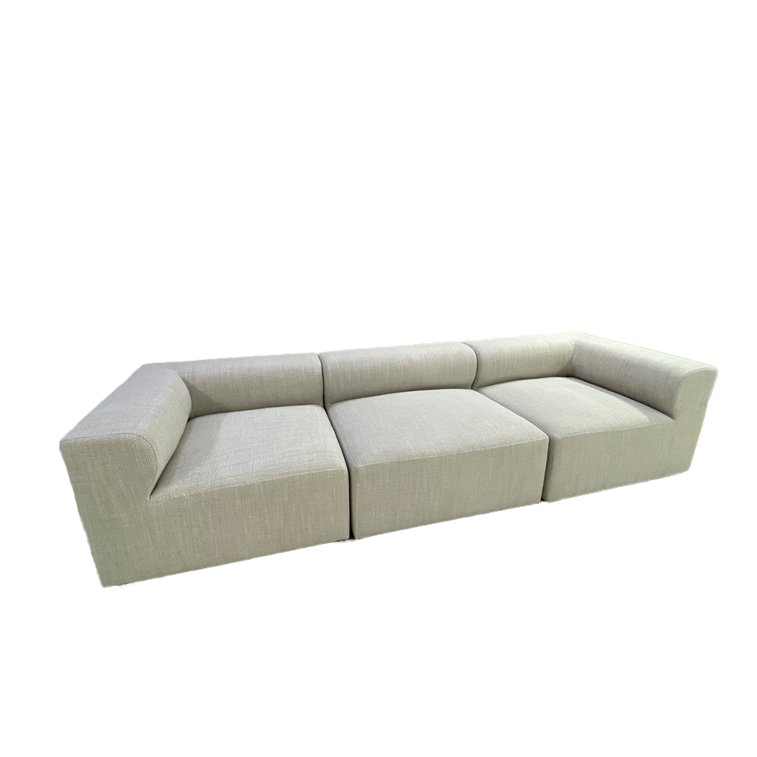 Pisa Sectional Sofa