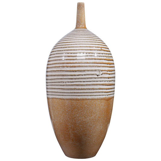 Sedona Bottle, Grande