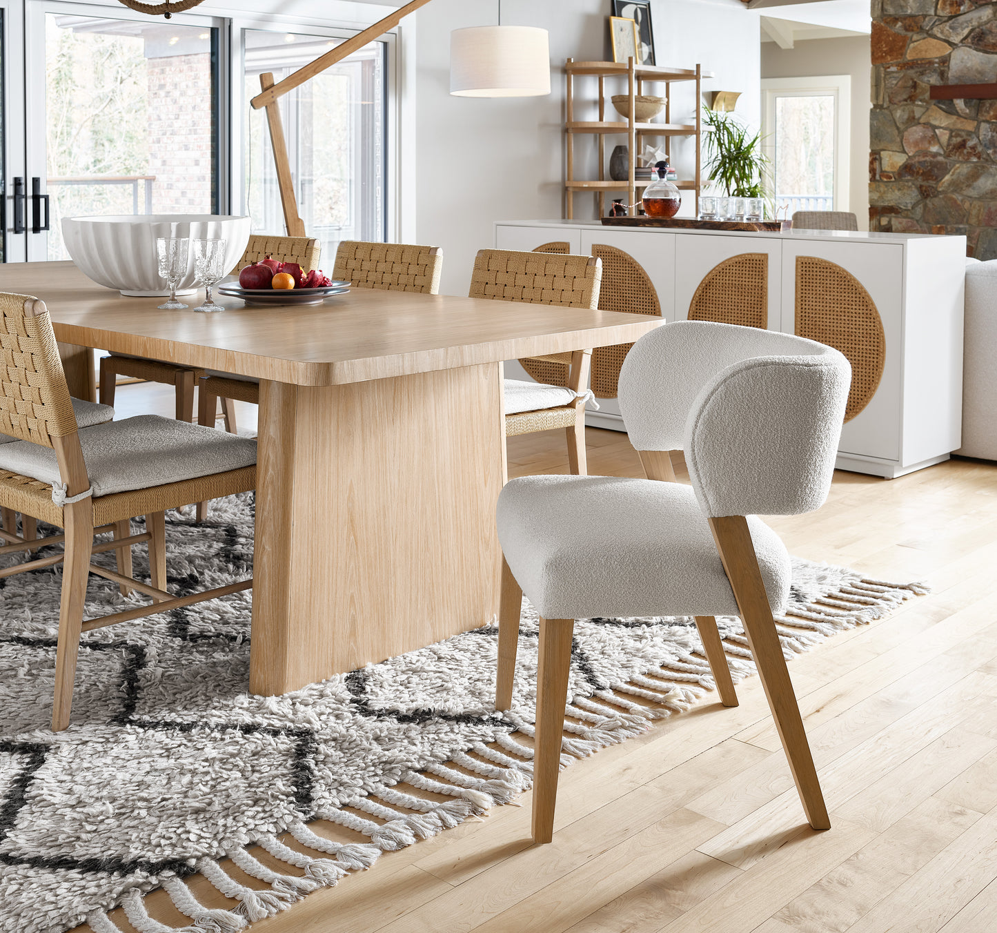 Prier Side Chair