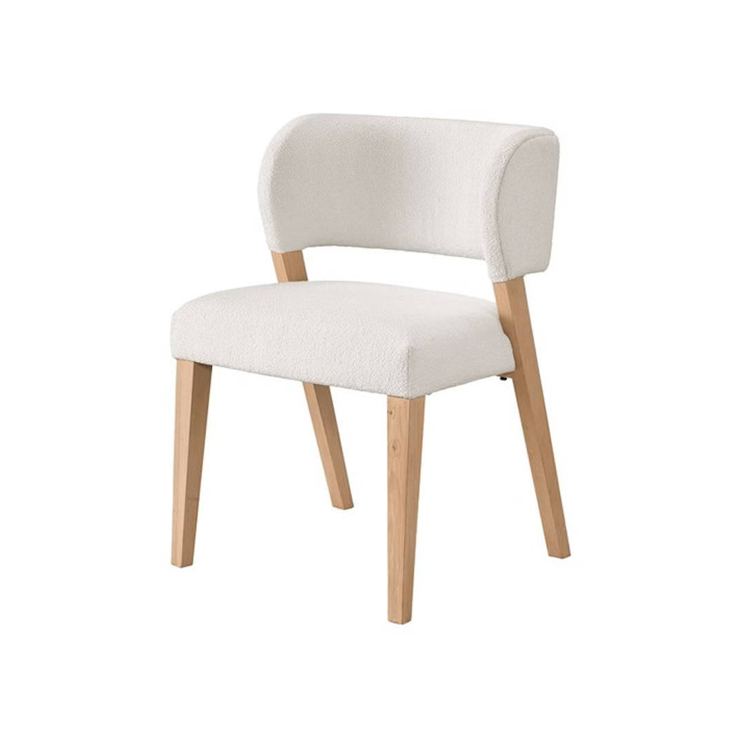 Prier Side Chair
