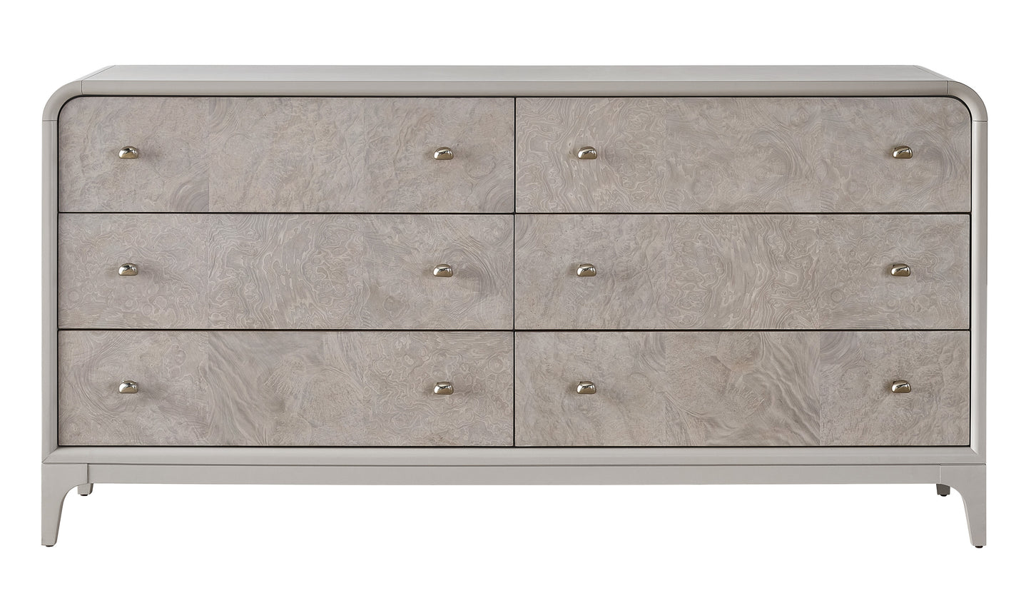 Immersion Dresser