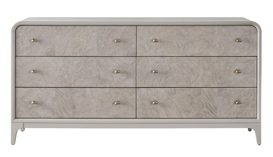 Immersion Dresser