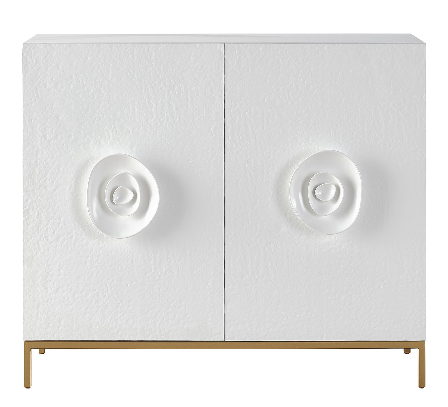 Fleur Hall Chest
