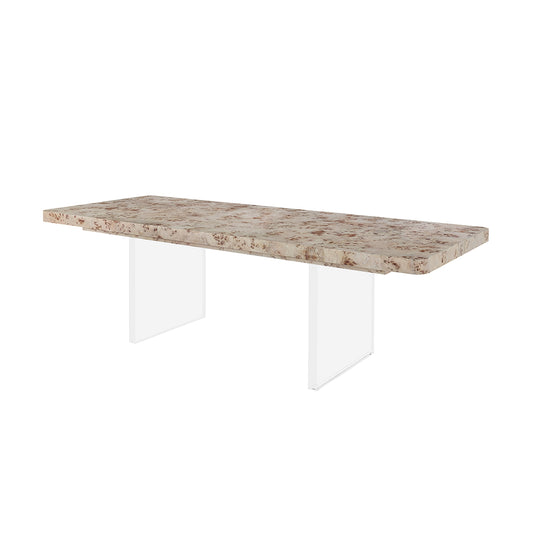 Tranquility Rectangular Dining Table