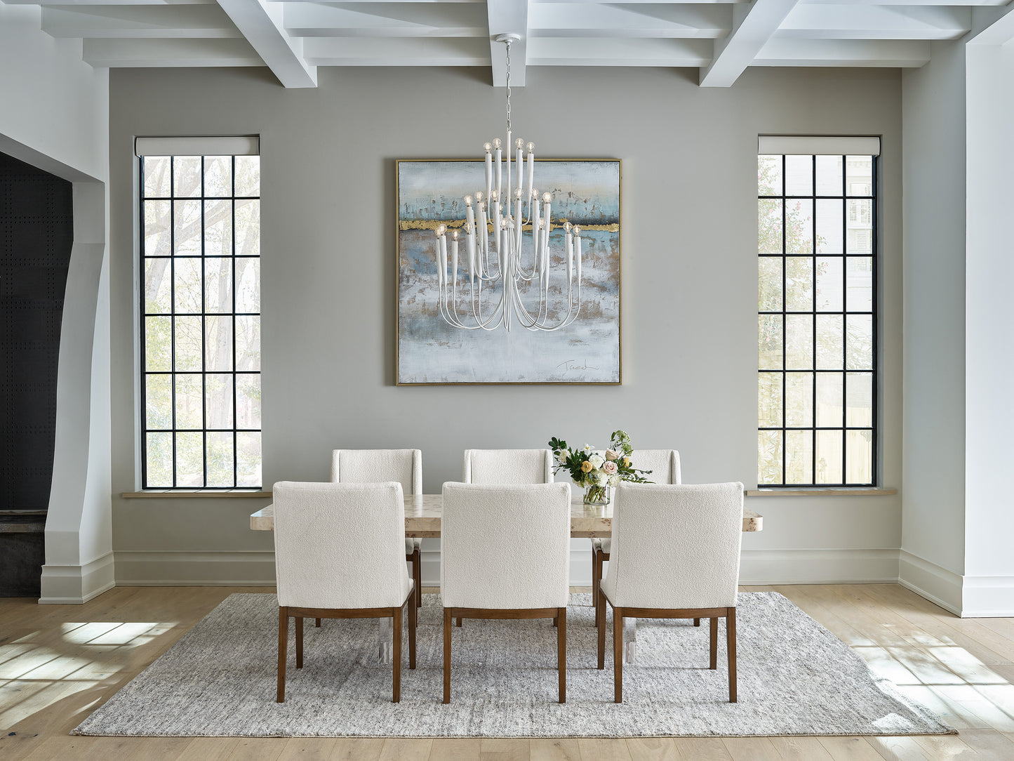 Tranquility Side Chair