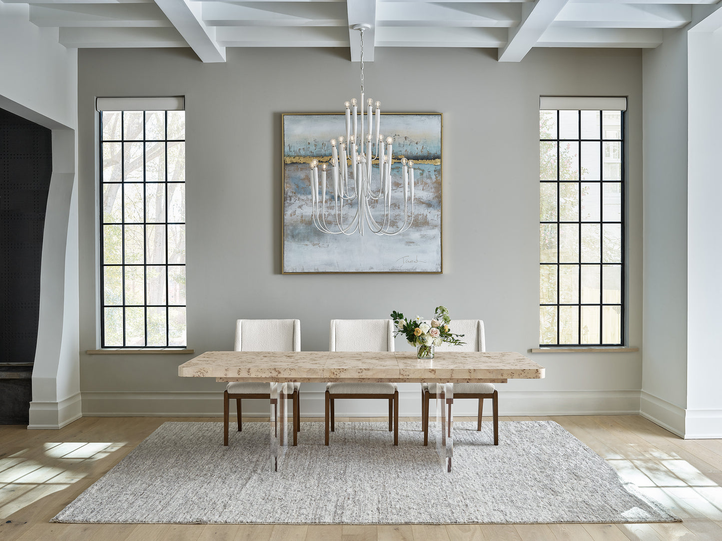 Tranquility Side Chair