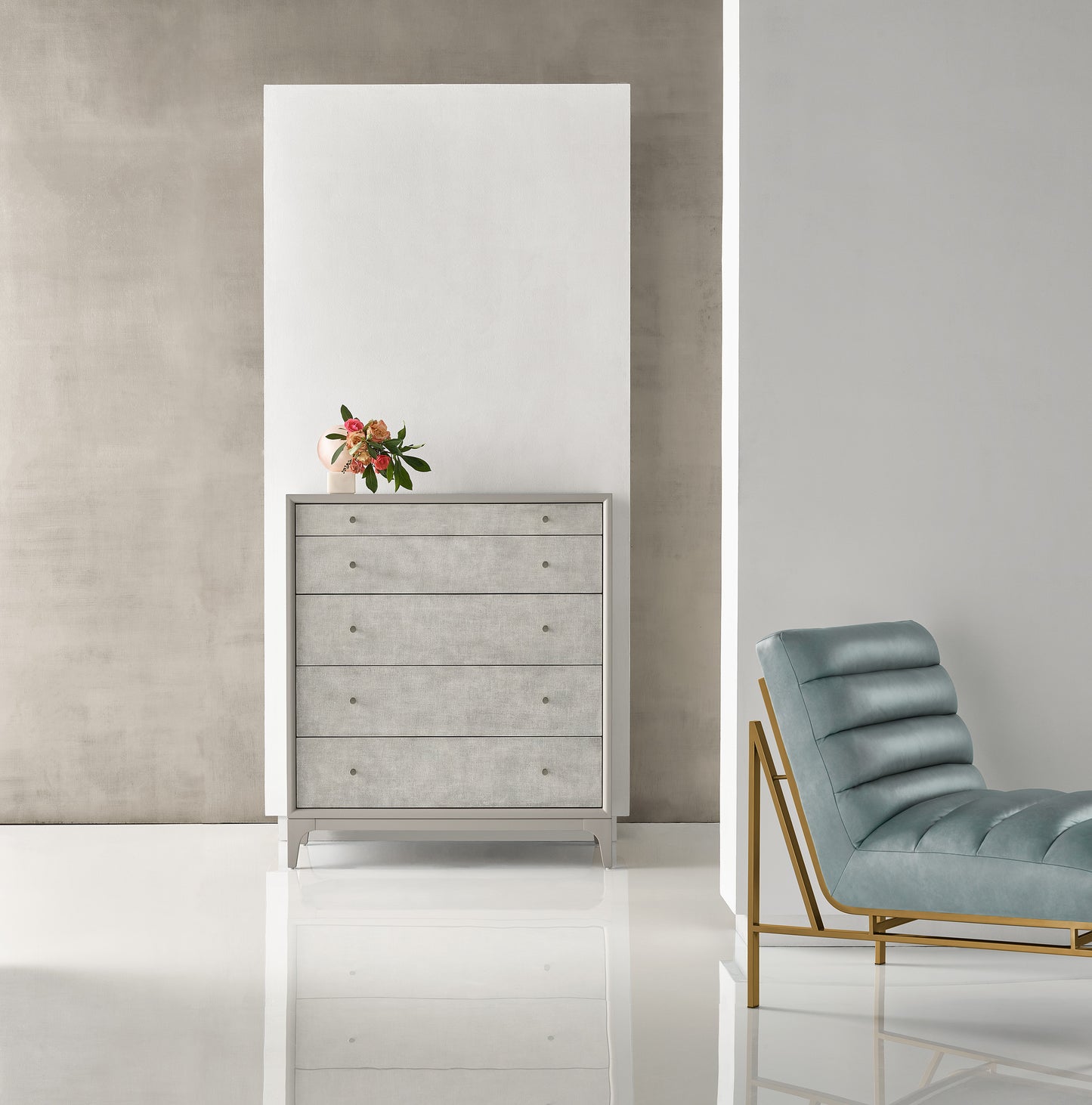 Tranquility Chest