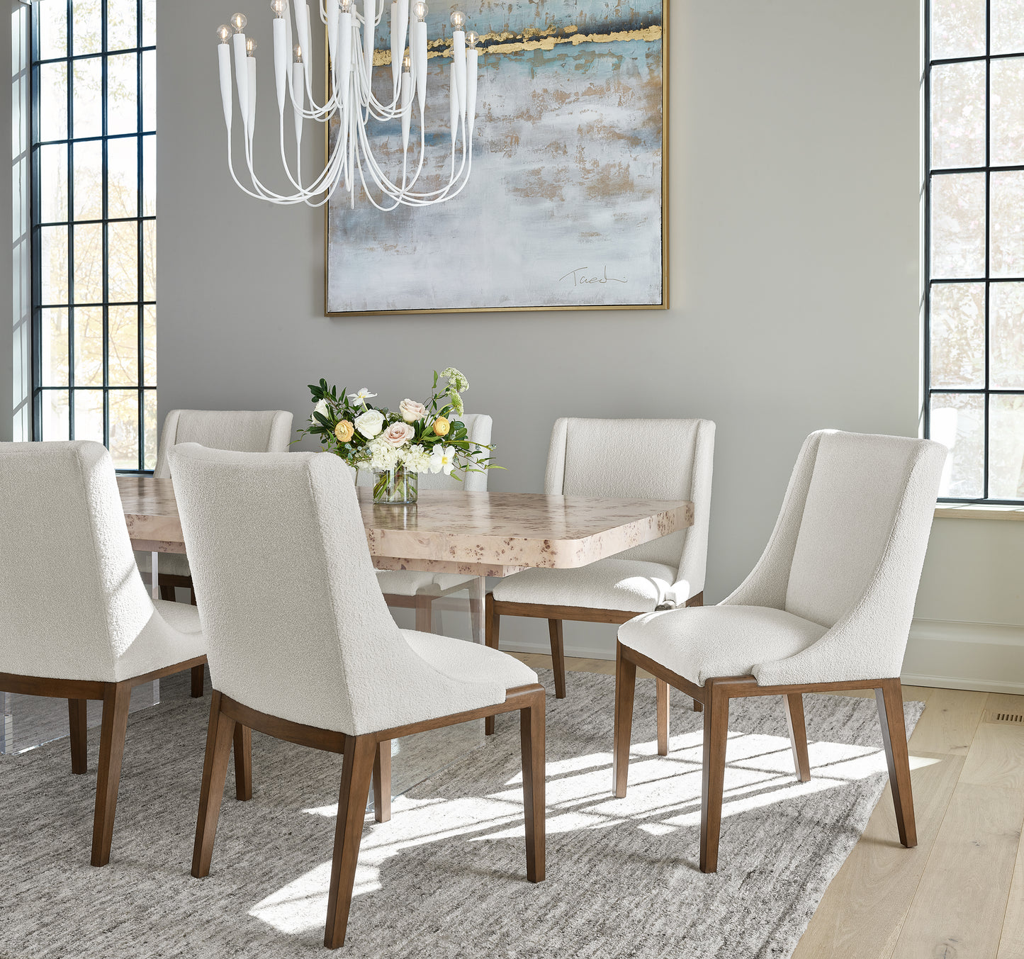 Tranquility Side Chair