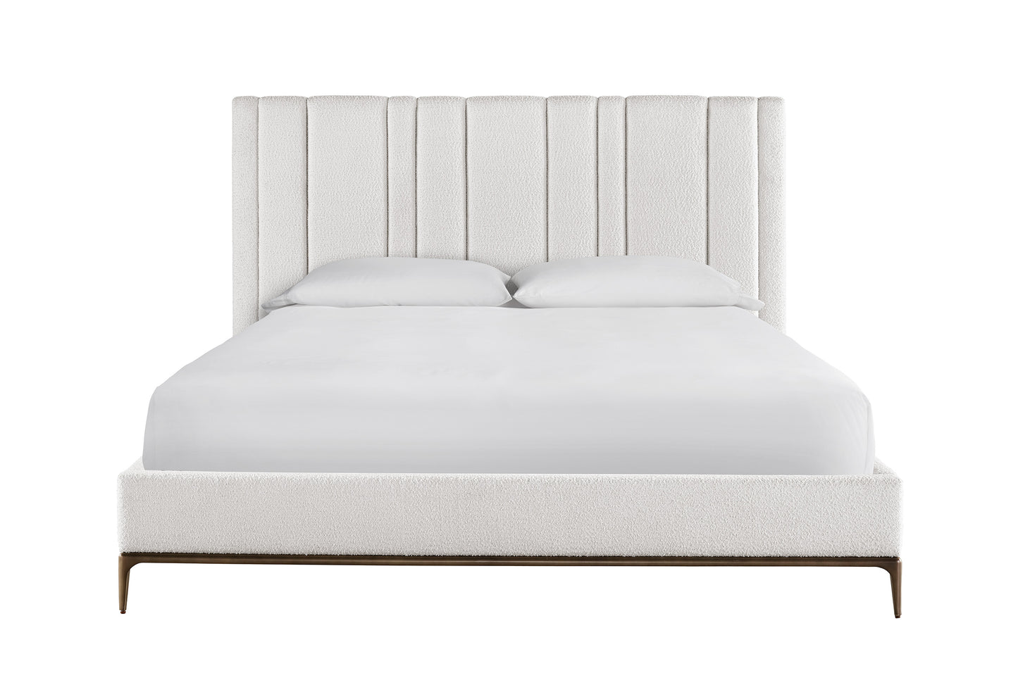 Summerland Upholstered Bed