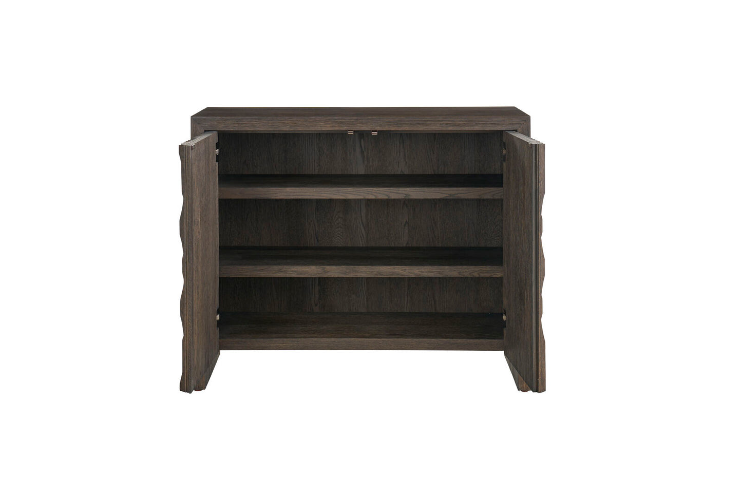 Dune Hall Chest, Sable