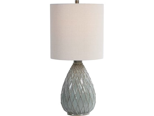 Kandahar Table Lamp