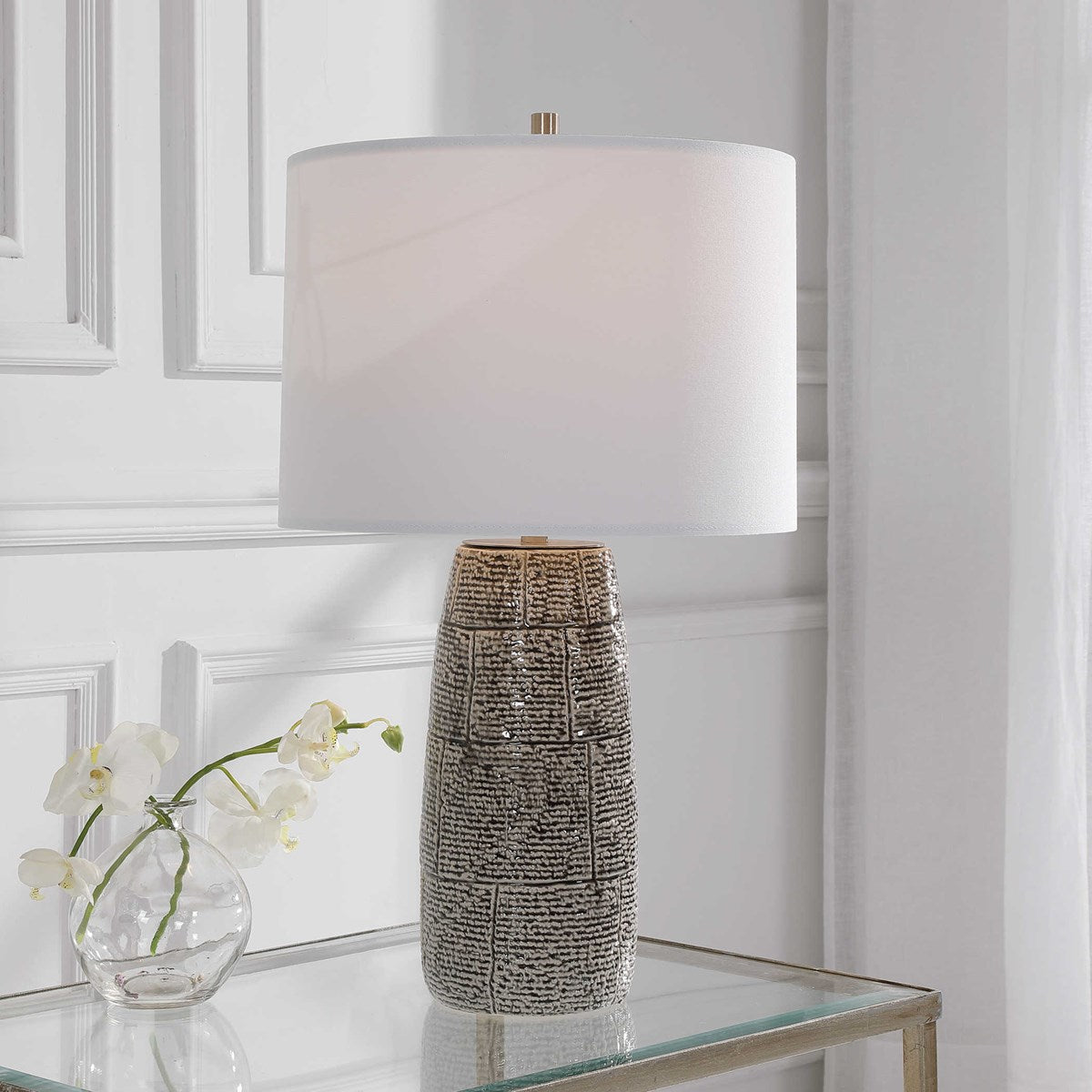 Cairo Table Lamp