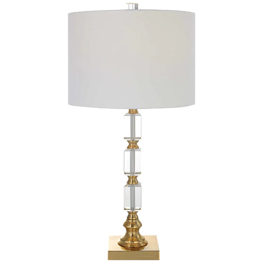 Crystalliane Table Lamp