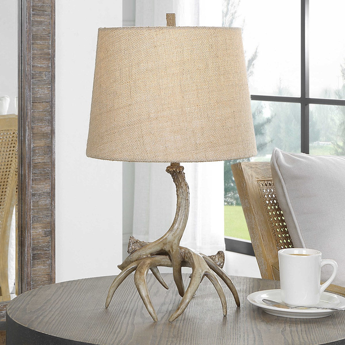 Anteka Table Lamp