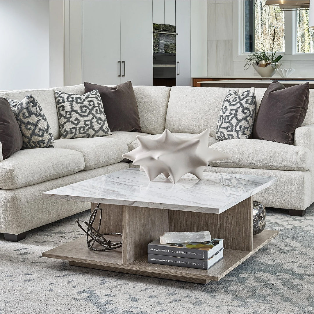 Whitley Cocktail Table