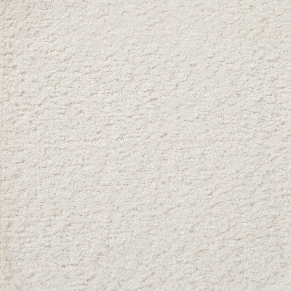 O'keefe Ottoman, Ivory