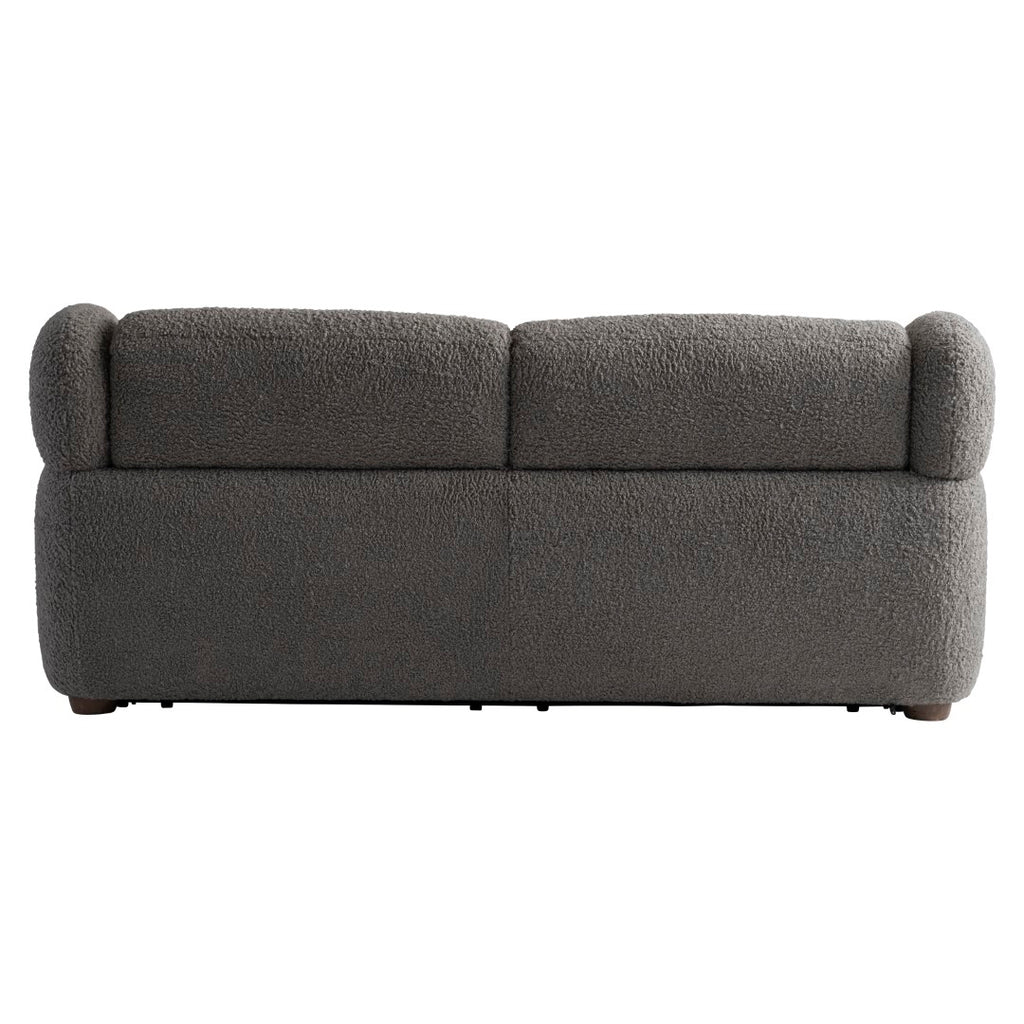 Pablo Fabric Power Motion Sofa